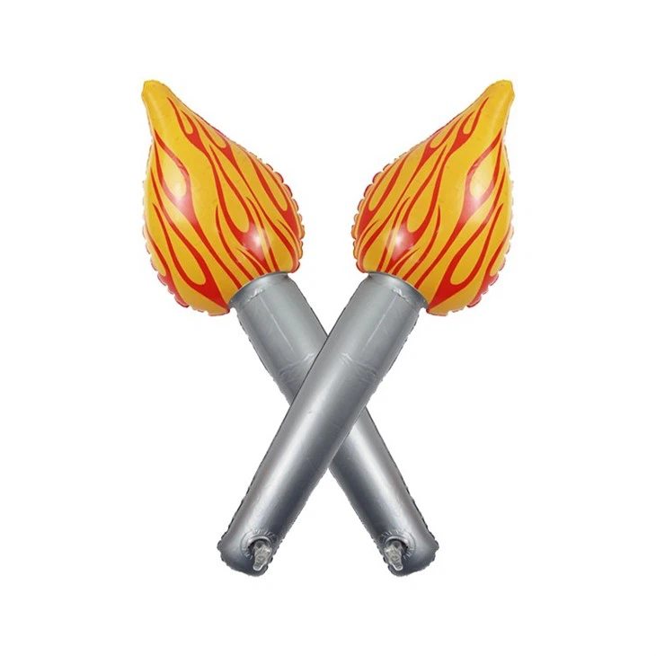 Pvc Inflatable Stick