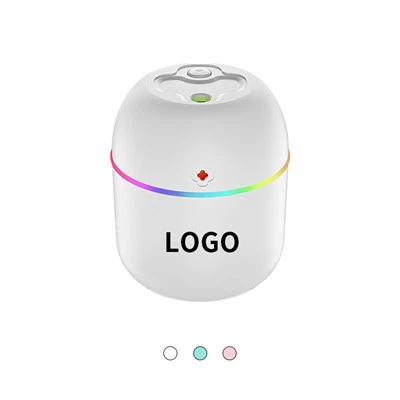 Mini-Auto-Luftbefeuchter